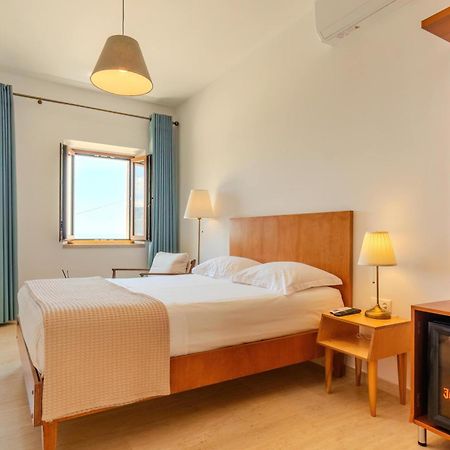 Hotel Annapolis Himarë Exteriér fotografie