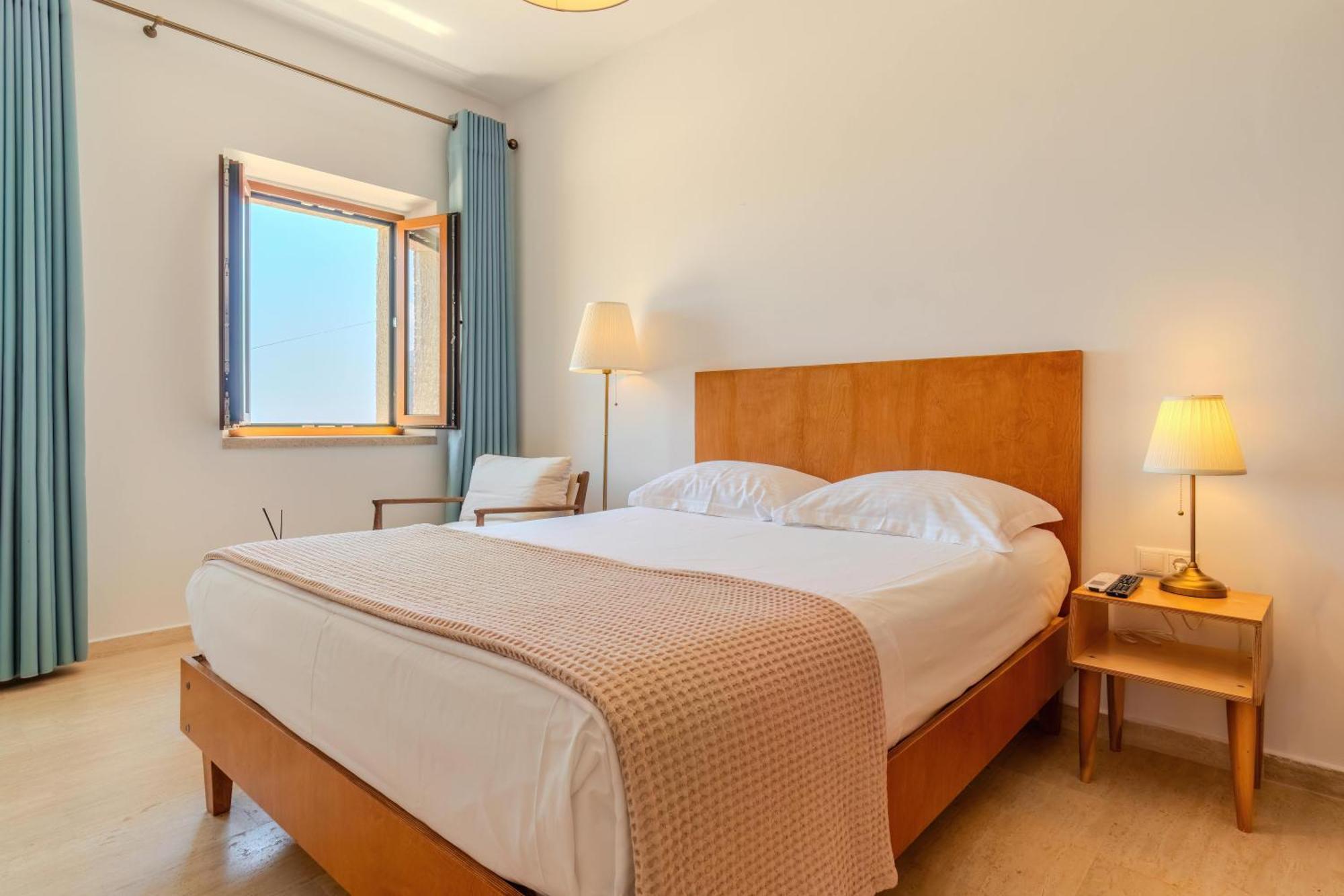 Hotel Annapolis Himarë Exteriér fotografie